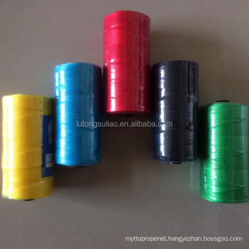 polyester fishing twine and pp fishing twine